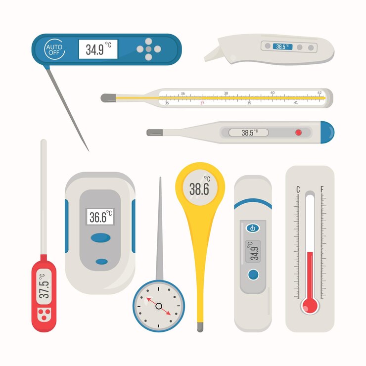 thermometer types pack 23 2148618023