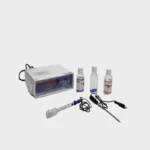 Auto Deluxe pH Meter LT-10 – Labtronics Online