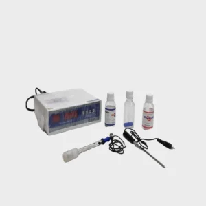 Auto Deluxe pH Meter LT-10 – Labtronics Online