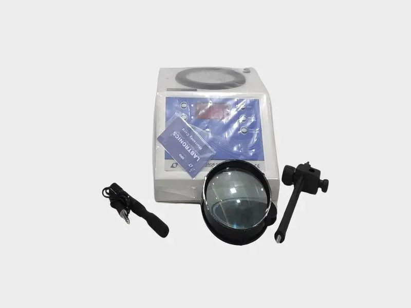 Digital Colony Counter LT-36