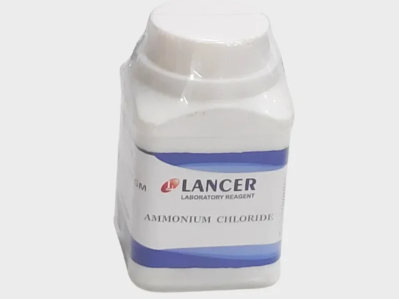 Buy Ammonium Chloride – Lancer | High-Purity Chemical