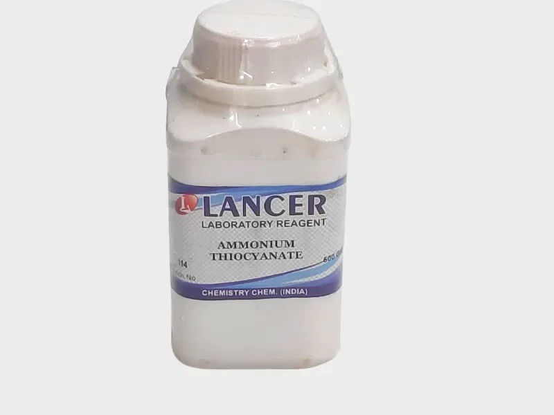 Buy Ammonium Thiocyanate