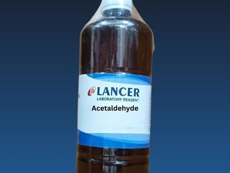 Acetaldehyde-Lancer