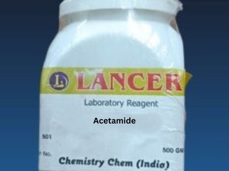 Acetamide-Lancer