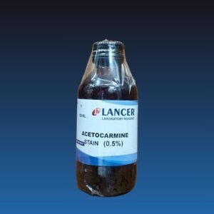 Acetocarmine Stain (0.5%)-Lancer