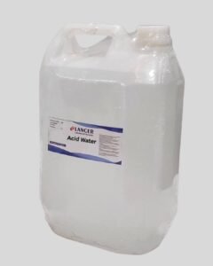 Acid Water-Lancer