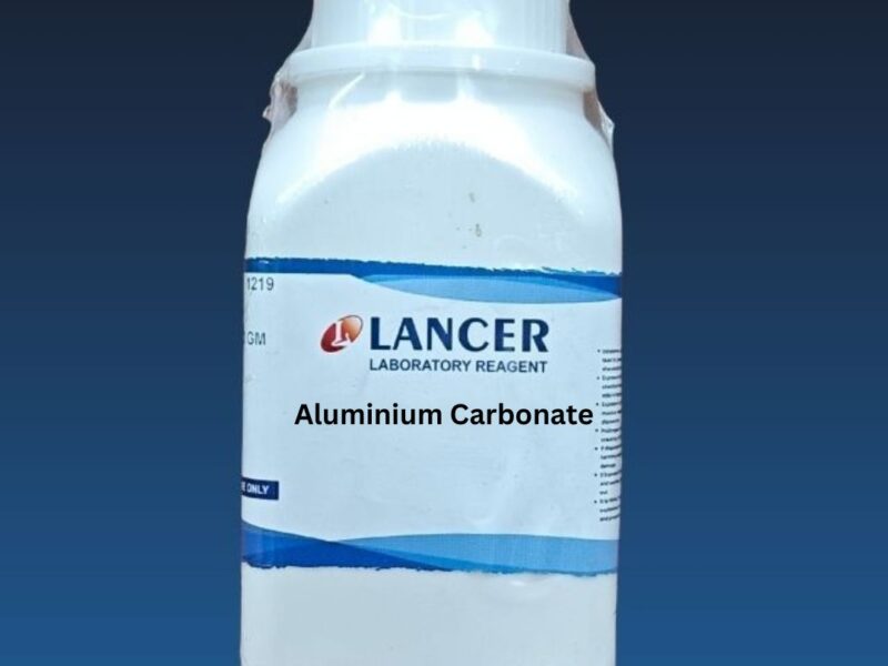 Aluminium Carbonate-Lancer