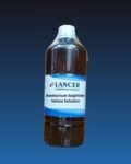 Ammonium Sulphide Yellow Solution-Lancer