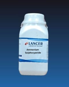 Ammonium Sulphocyanide-Lancer