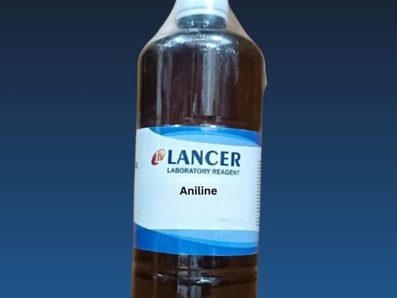 Aniline-Lancer