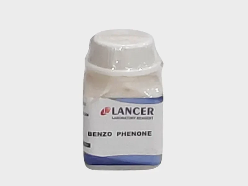 Buy Benzo Phenone – Lancer | UV Stabilizer & Reagent Online