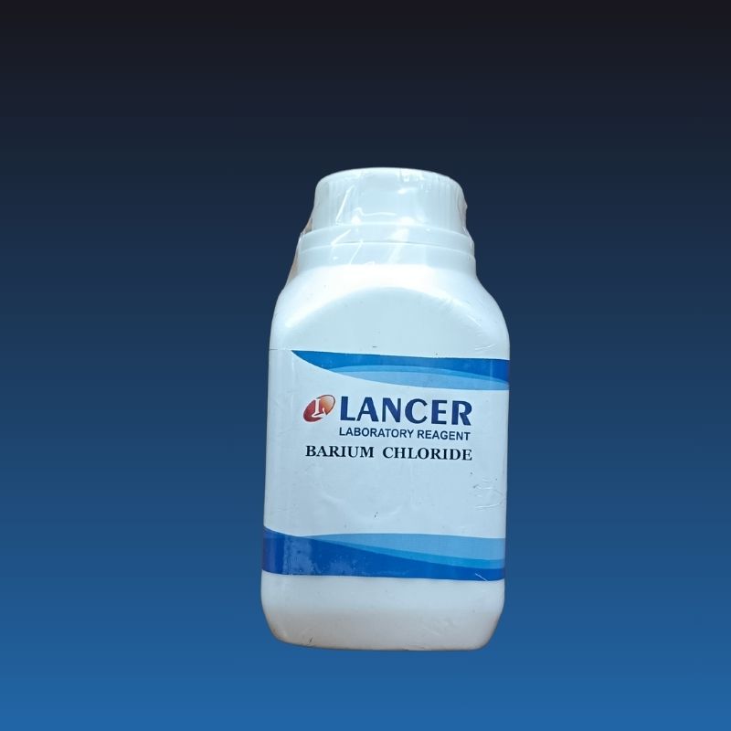 Barium Chloride-Lancer