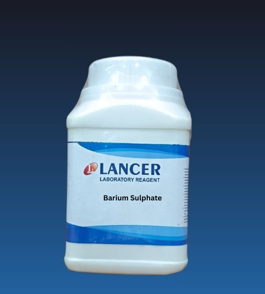 Barium Sulphide-Lancer