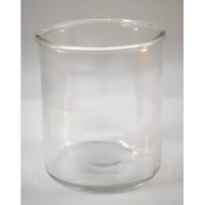 Battery Jar {Soda}