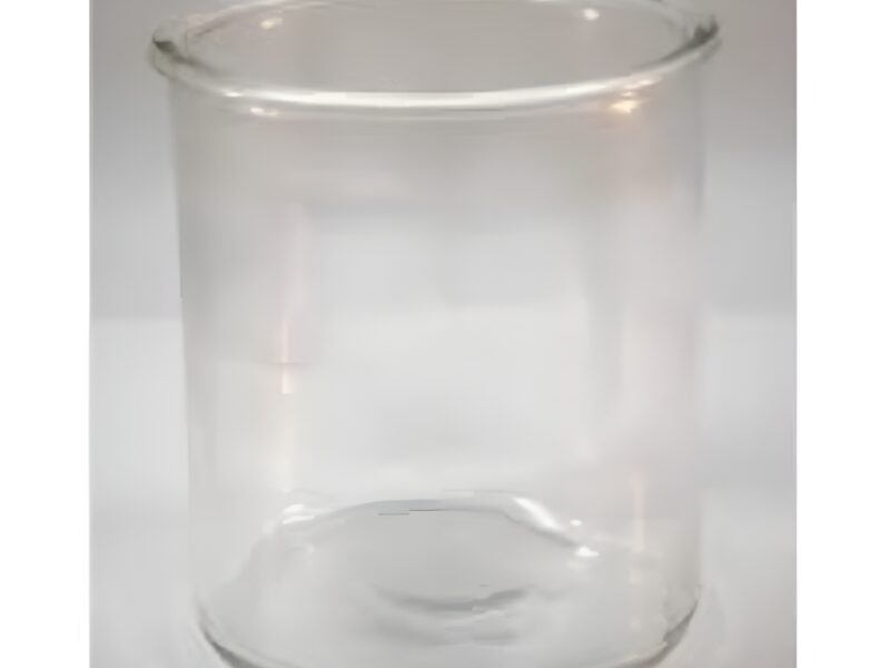 Battery Jar {Soda}