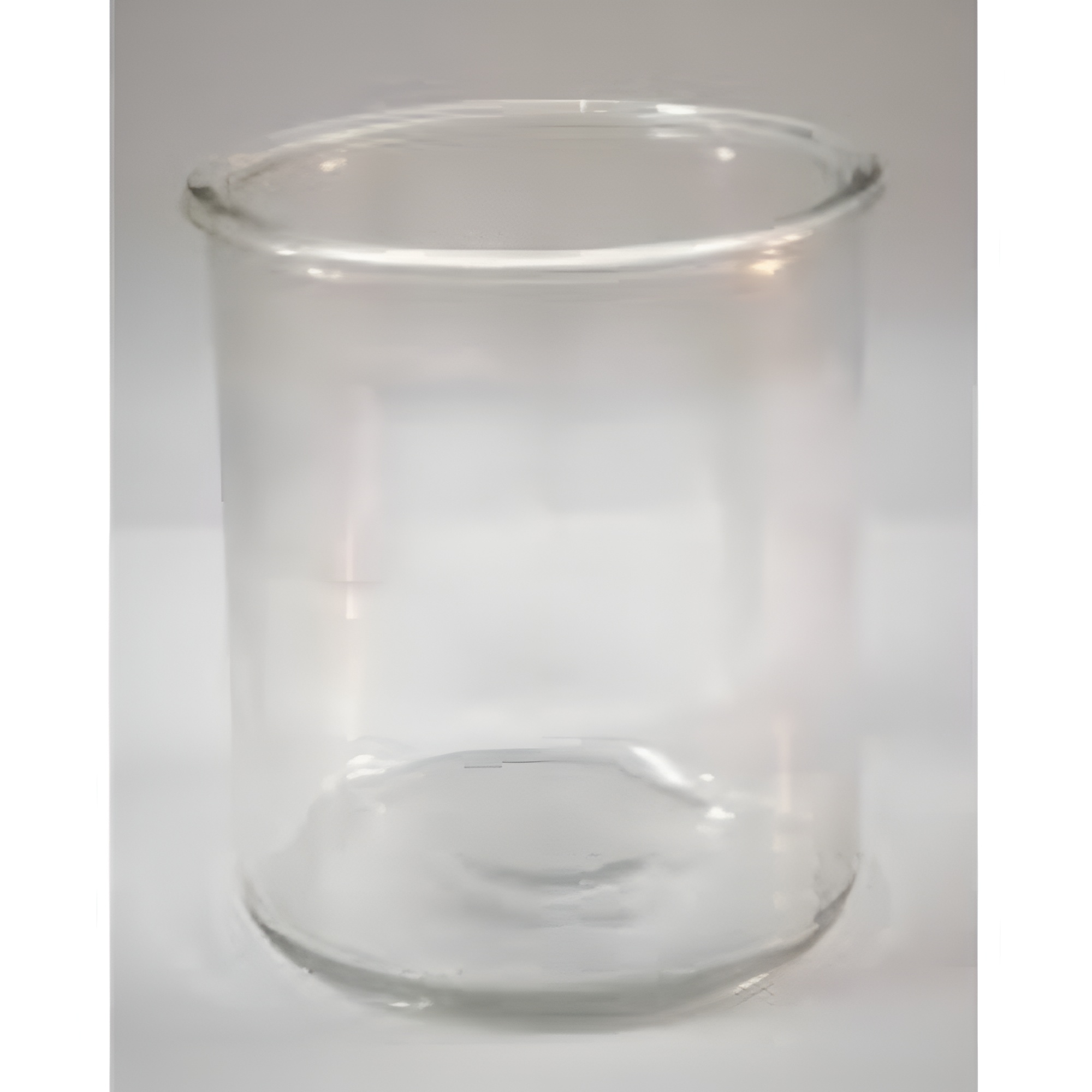 Battery Jar {Soda}