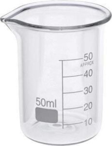 Beakers {Soda}