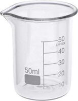 Beakers {Soda}