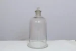 Bell Jar (Stoppered) {Soda}