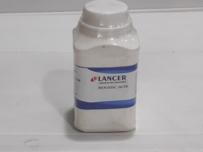 Benzoic Acid-Lancer