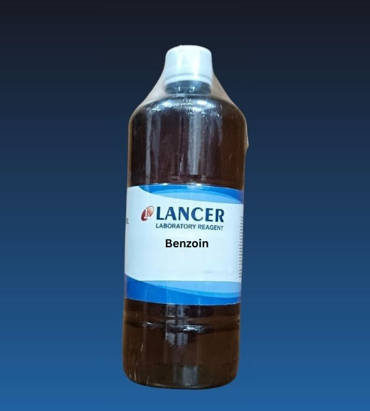 Benzoin-Lancer