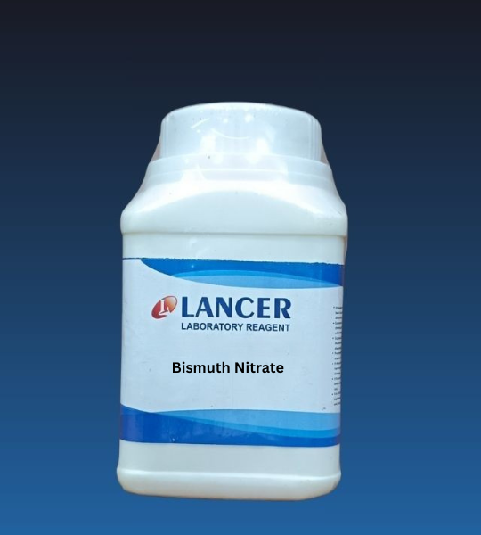 Bismuth Nitrate-Lancer