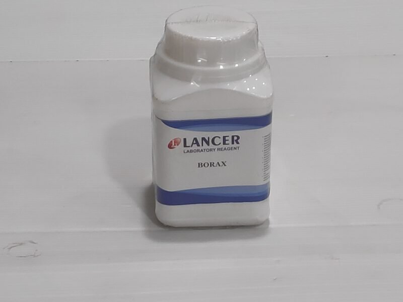 Borax (Disodium Tetra Borate)-Lancer
