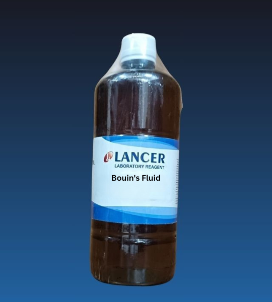 Bouin's Fluid-Lancer