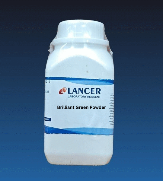 Brilliant Green Powder-Lancer