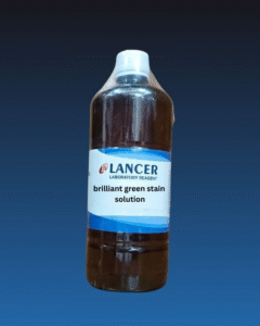 Brilliant Green Stain Solution-Lancer