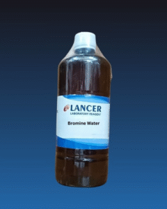 Bromine Water-Lancer