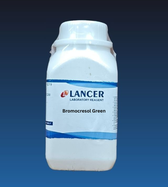 Bromocresol Green-Lancer