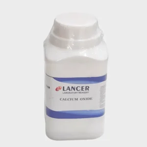 Buy Calcium Oxide – Lancer | High-Purity Quicklime Online