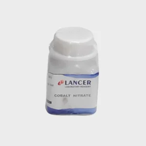 Buy Lancer Cobalt Nitrate Crystals