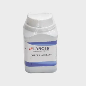 Order Lancer Copper Acetate
