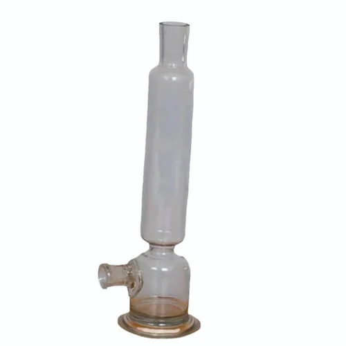 Calcium Chloride Tower {Soda}