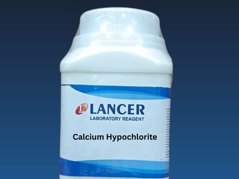 Calcium Hypochlorite-Lancer