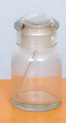 Canada Balsam Bottles {Soda}