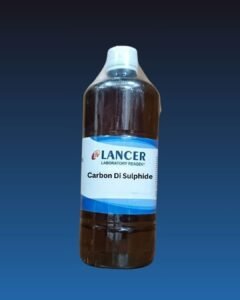 Carbon Di Sulphide-Lancer