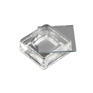 Cavity Block {Soda}