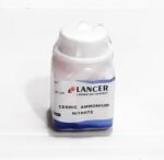Cerric Ammonium Nitrate-Lancer
