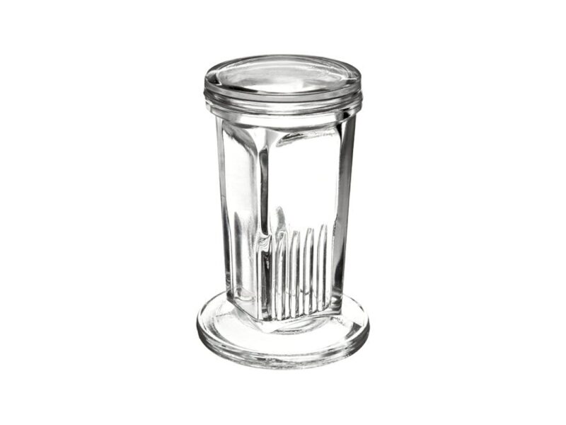 Coplin Jar {Soda}