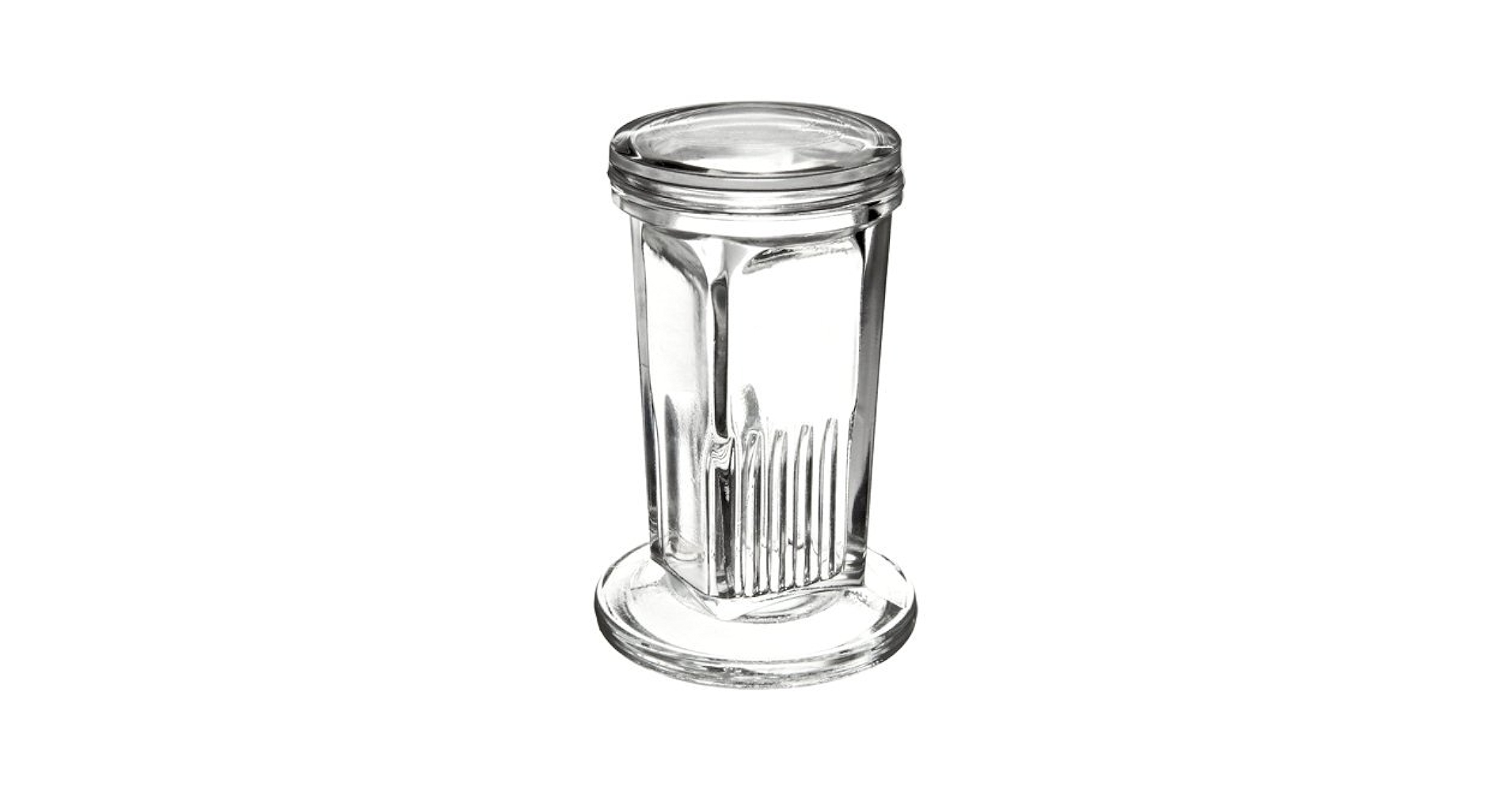 Coplin Jar {Soda}