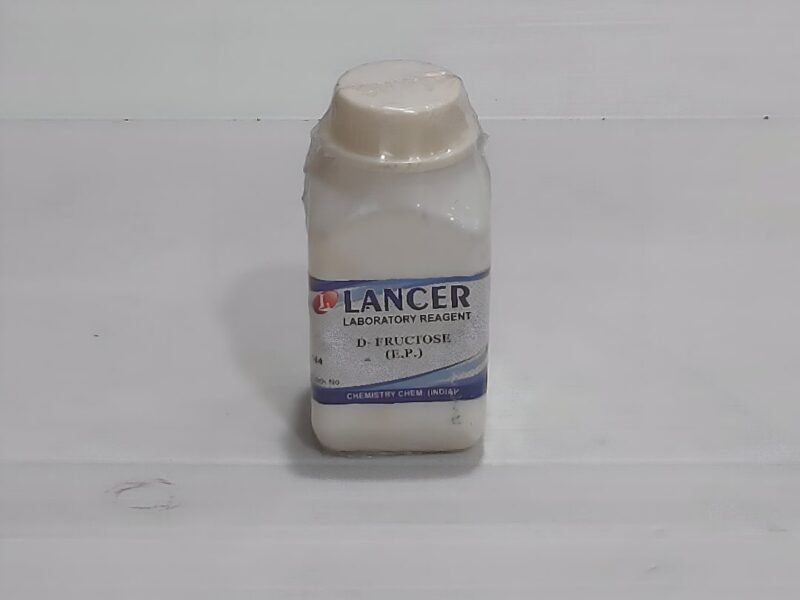 D-Fructose (E.P.)-Lancer