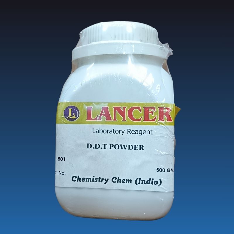 D. D. T. Powder-Lancer
