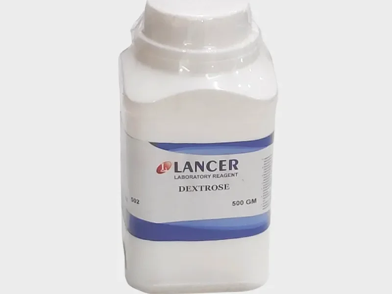 Buy Dextrose Anhydrous (Glucose) -Lancer