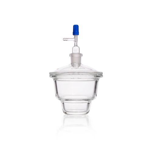 Desiccator {Borosilicate}