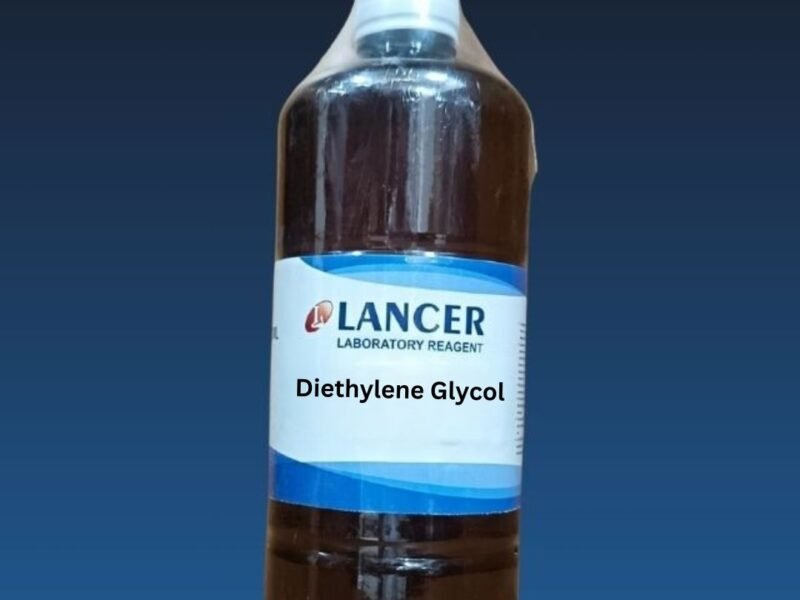 Diethylene Glycol-Lancer