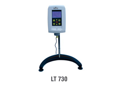 Digital Automatic Viscometer LT-730-Labtronics