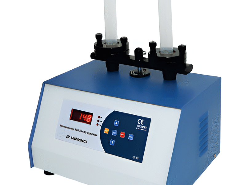 Digital Bulk Density Apparatus LT-77-Labtronics